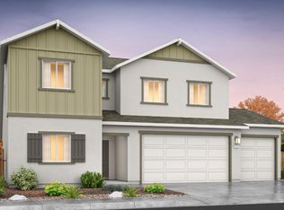 661 Fraser Loop, Dayton, NV 89403
