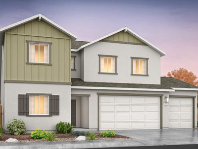661 Fraser Loop, Dayton, NV, 89403