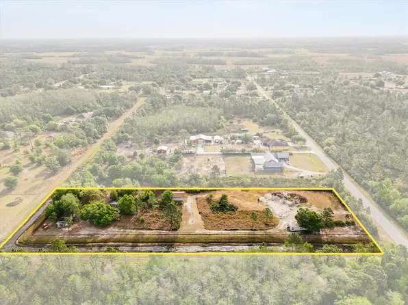 Ortega St Lot 493, Orlando, FL 32833