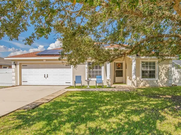 703 Leonardo Ct, Kissimmee, FL 34758