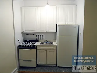 Rented by Bellmarc Realty