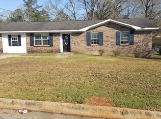336 Malibu St, Dothan, AL 36303