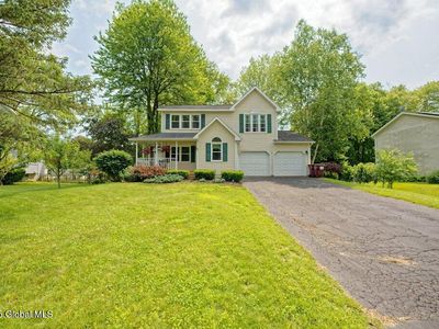 31 Dunwoodie Road, Glenmont, NY, 12077
