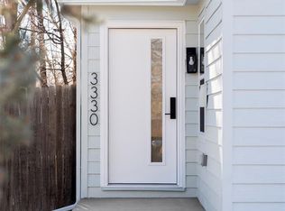 3330 E Mexico Ave, Denver, CO 80210