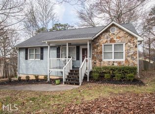 41 Willow Bend Dr NW, Cartersville, GA 30121