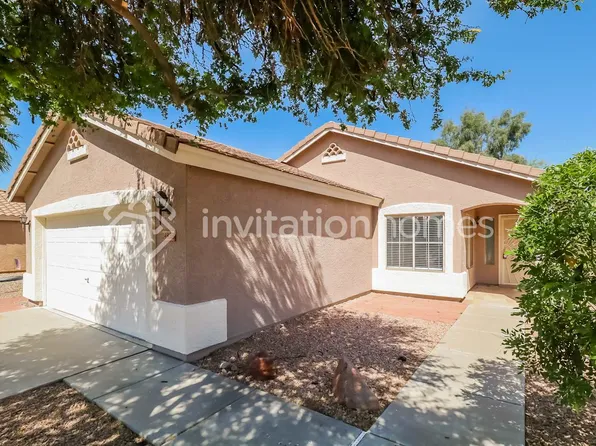 14838 W Lamoille Dr, Surprise, AZ 85374