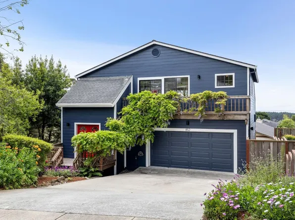 852 Buena Vista St, Moss Beach, CA 94038
