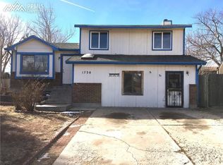 1730 Moran Ct, Colorado Springs, CO 80915
