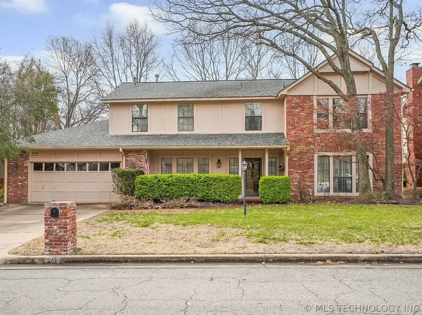 5836 E 78th St, Tulsa, OK 74136