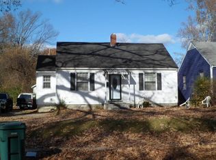 3684 Park Ave, Memphis, TN 38111