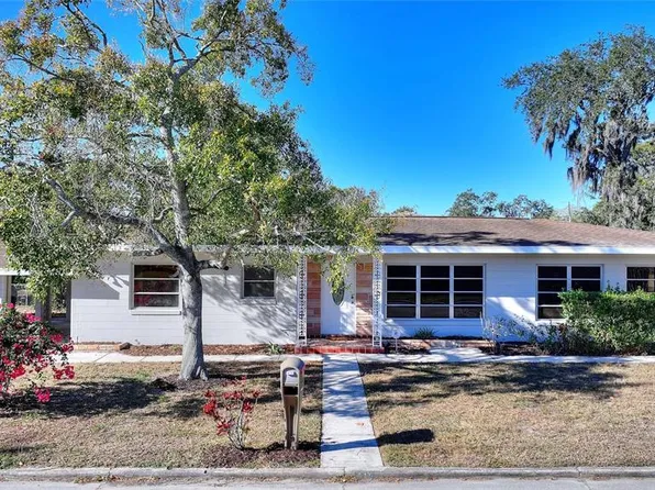 511 Poinsettia Ave, Sebring, FL 33870