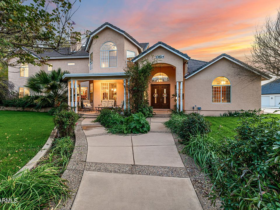 1st image of 24824 S SIGNAL BUTTE Road