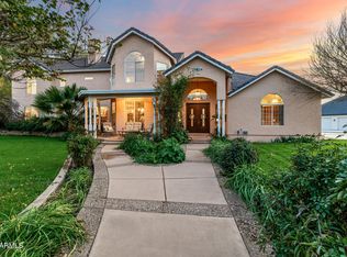 24824 S Signal Butte Rd, Queen Creek, AZ 85142