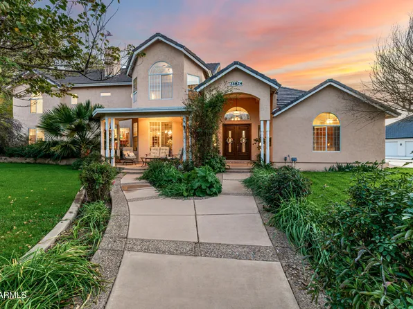 24824 S SIGNAL BUTTE Road, Queen Creek, AZ 85142