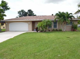 2207 SE 1st Ter, Cape Coral, FL 33990