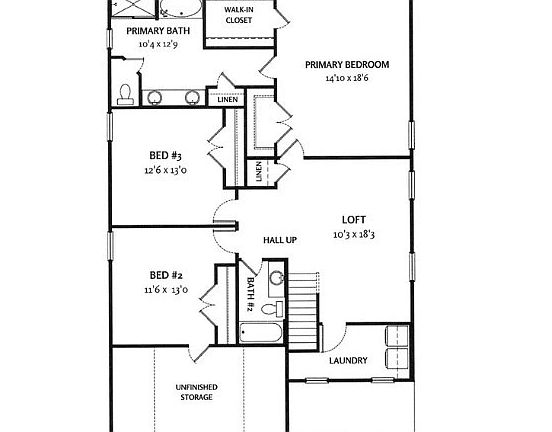 3rd image of 11619 Brookvale Place Gln