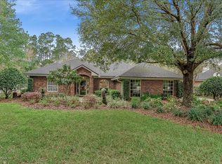 1052 Pebble Ridge Dr, Jacksonville, FL 32220