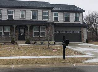 2133 Buttonbush Dr, Plainfield, IN 46168