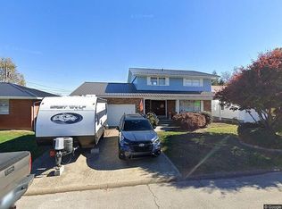 11 Bryant Cir, Maysville, KY 41056