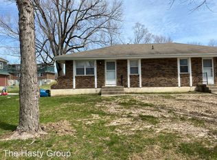 349 N Downey Ave, Independence, MO 64056