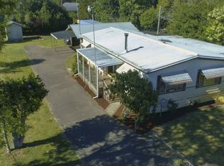 1160 Bowron Rd, Lakeside, OR 97449