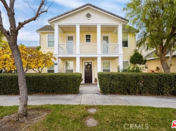 2088 Ward St, Fullerton, CA 92833