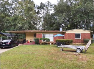 711 Apache St, Tallahassee, FL 32301