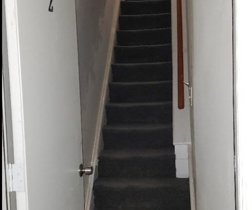 Stairwell