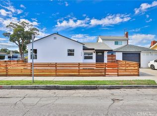 1639 E Hungerford St, Long Beach, CA 90805