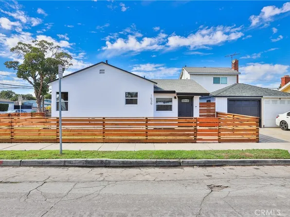 1639 E Hungerford St, Long Beach, CA 90805