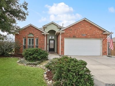 10484 Oakmount Dr, Denham Springs, LA, 70706