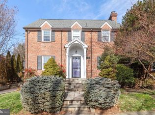 3527 Runnymede Pl NW, Washington, DC 20015