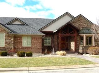 12856 S Ellerbeck Ln, Draper, UT 84020