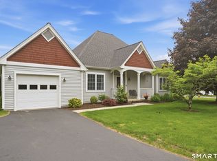 174 Thistle Pond Dr #174, Bloomfield, CT 06002