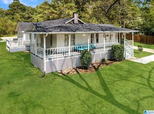 3364 Warrior River Rd, Bessemer, AL 35023