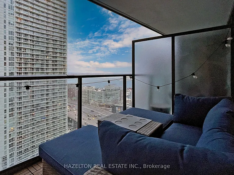 70 Queens Wharf Rd #2510 — Photo 26