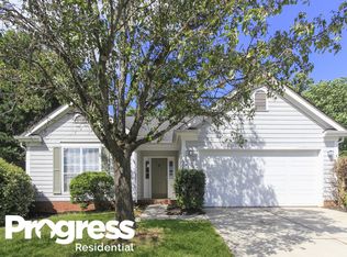 12316 Jacquelyn Ct, Charlotte, NC 28273