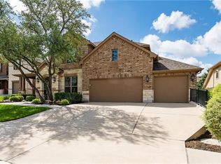 316 Guadalupe River Ln, Georgetown, TX 78628