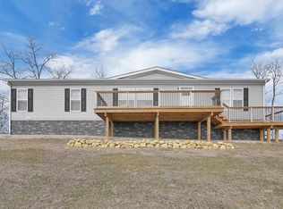 5964 Mountville Rd, Glouster, OH 45732