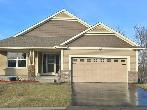 20885 Hardwood Rd N, Forest Lake, MN 55025