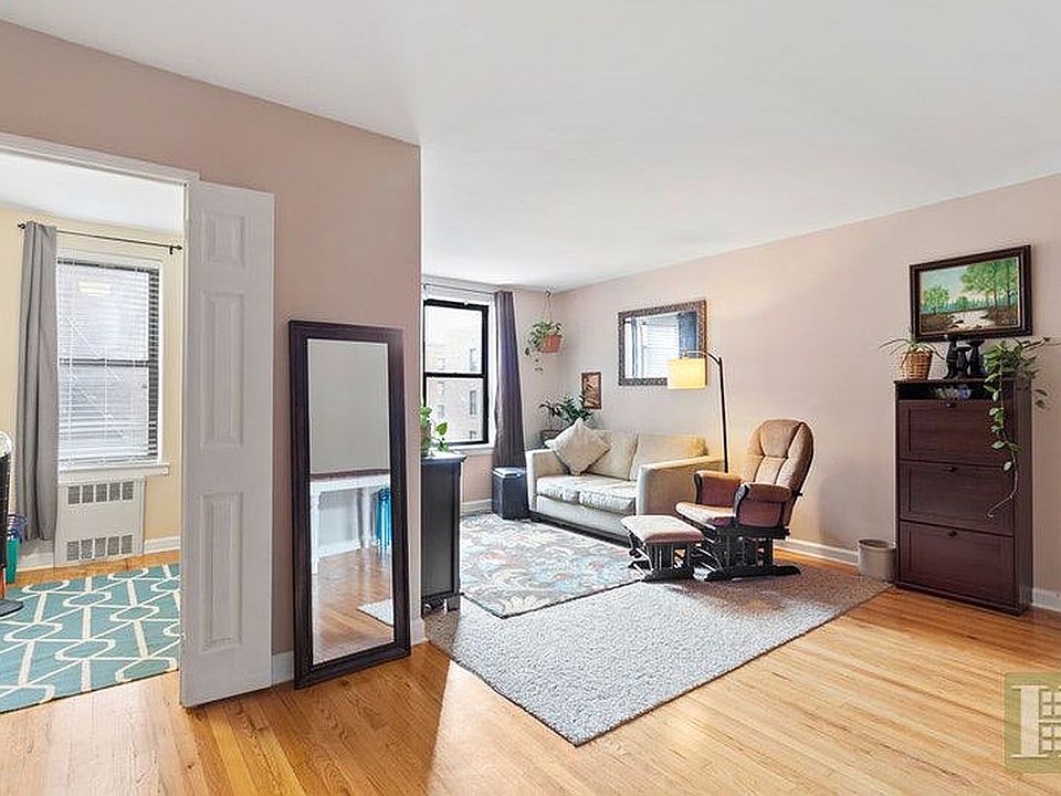 1st image of 105-20 66th Ave APT 5E