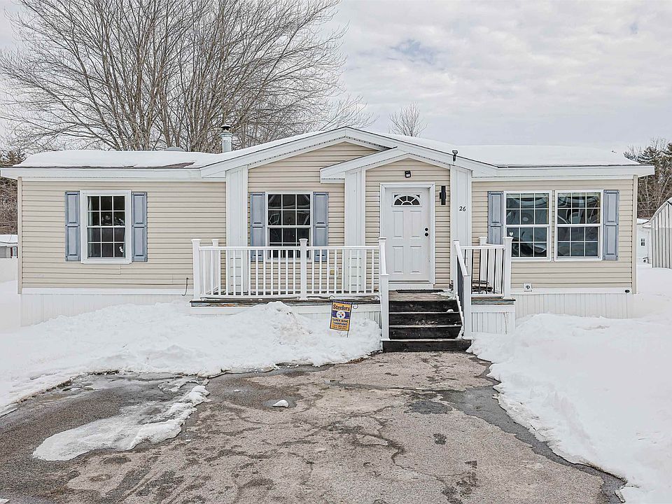 1st image of 26 Parkwood Drive