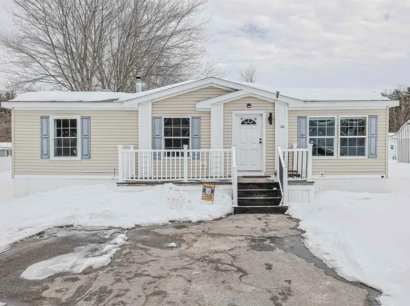 26 Parkwood Drive, Allenstown, NH 03275