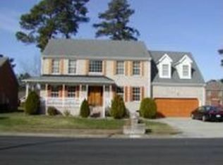 4108 Old Virginia Rd, Chesapeake, VA 23323