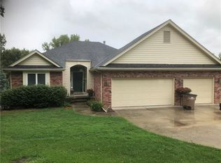 589 Beardsley St, Norwalk, IA 50211