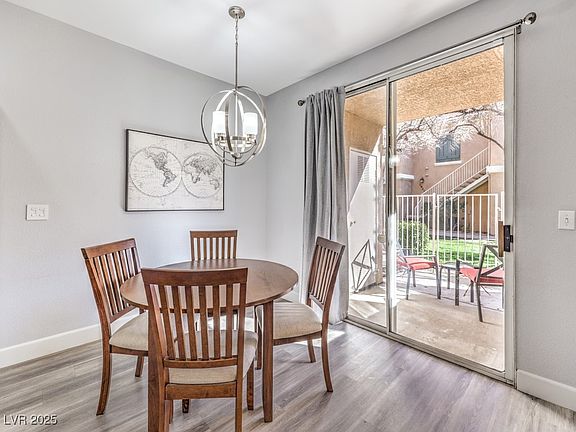 5th image of 251 S Green Valley Pkwy Unit 3412