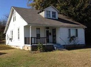 1508 Geyer St, Little Rock, AR 72202