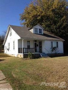 1508 Geyer St, Little Rock, AR, 72202