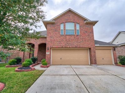 6919 Hunters Way Ln, Baytown, TX, 77521