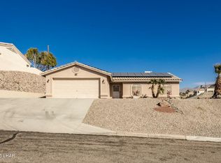 300 Silverado Dr, Lake Havasu City, AZ 86404